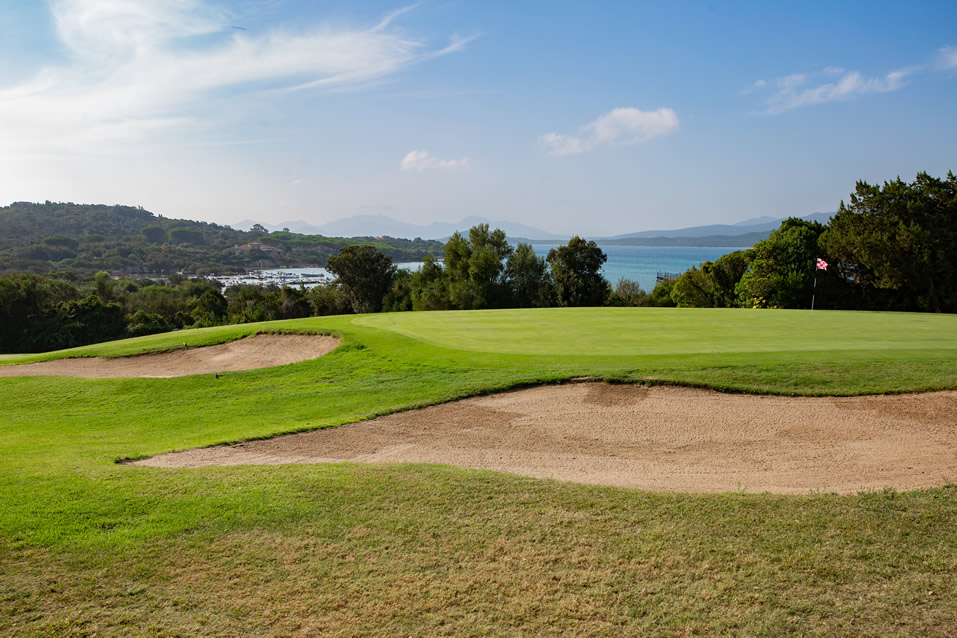 <h2>2019 Mediterranean Golf Cruise</h2>7 Nights | 4 Rounds | Monte Carlo - Barcelona | October 12-19